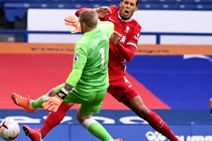 FA donela odluku koja će razbesneti navijače Liverpula!