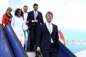 Kraj jedne ere, Van der Sar podneo ostavku!