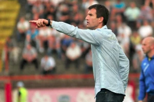 Trener Metalca: ''Nameštaljka sa Partizanom? Budalaština!''