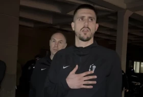 Vanja Marinković: "Znate na čijoj smo strani, pokušavali smo i pokušavamo i dalje"