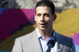 Udovičić: "Moramo da se izborimo s nasiljem u sportu"