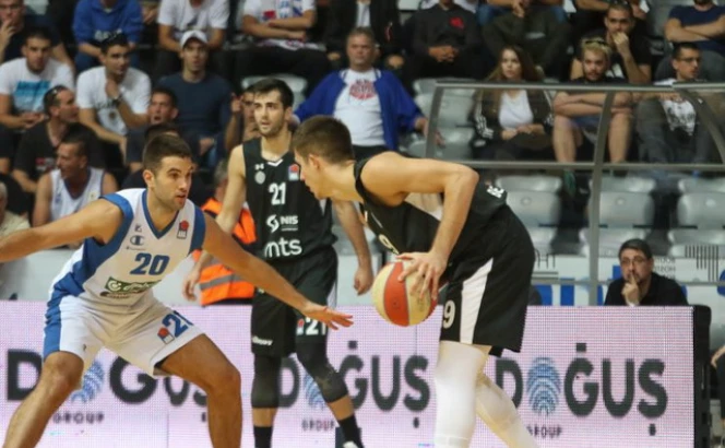 ABA liga/Zadar/Šime Zelić