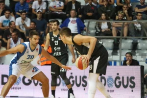Vanja Marinković - Koliko će još ostati u Partizanu i da li ga je Zvezda zaista letos zvala?