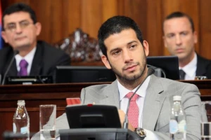 Udovičić: "Moramo sportistima da obezbedimo uslove"