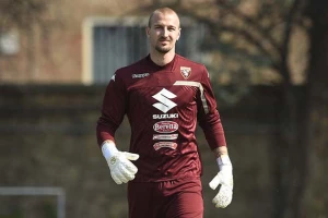 Torino nastavio u pobedničkom maniru, Vanja sjajan na golu 