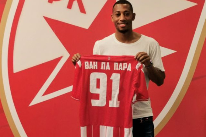 Gde je i šta radi Radživ van la Para? Pa, sprema se za transfer u komšiluk!