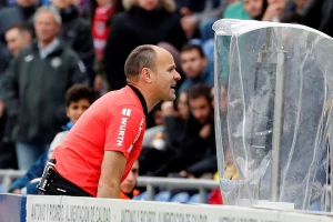 Šta je ovo, VAR nije dovoljan, klubovi traže tenisko pravilo!