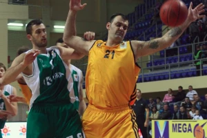 ABA - Ratko Varda MVP 7. kola