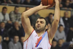 Varda: "Partizan pada u 'Jezeru'"