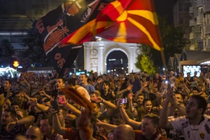 Skoplje kao Liverpul, dočekaće prvaka Evrope!