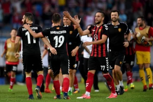 Vardar ima novog trenera, Fenerbahče u Skoplje došao po pobedu
