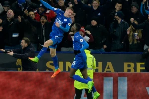 Vardi "postao" Ronaldo, i tako će biti do kraja sezone!