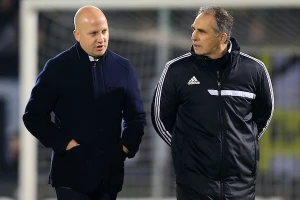 Super Mario slobodan, Nikolić započeo pregovore?!