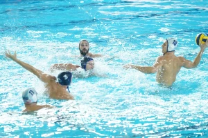 Derbi na početku regionalne Premijer lige, Novi Beograd spreman za Zvezdu: "Favoriti smo, ali..."