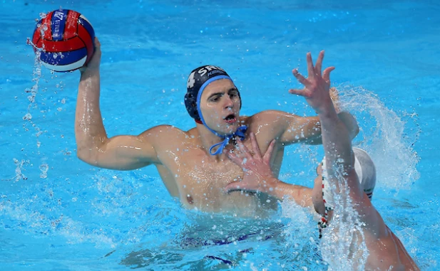 Pedja Milosavljevic/STARSPORT