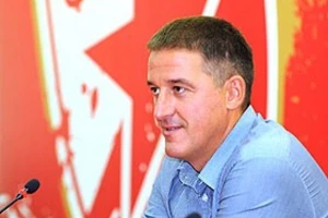 Trener Ivanjičana potvrdio - Ova trojica igrača sigurno ne igraju protiv Zvezde