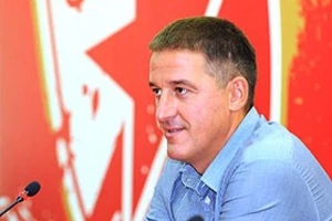 Do septembra bio u Javoru, sada će biti selektor Angole