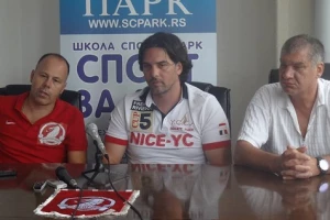 Radnički promovisao Vasovića