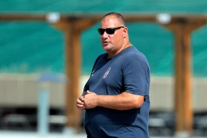 Dejan Savić posle poraza od Španije: "Ne pamtim kada smo primili ovoliko golova"