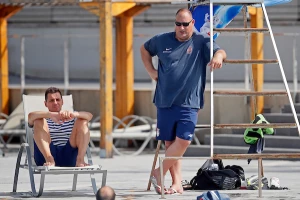 Vaterpolisti Srbije bi da smene Dejana Savića iz jednog razloga!