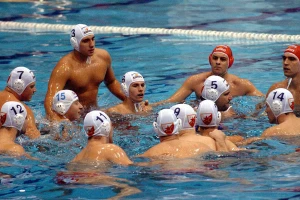 Savić: "Titula nam nije obećana"