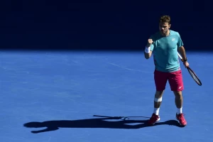 ''Stan the Man'' silovito u polufinale Melburna!