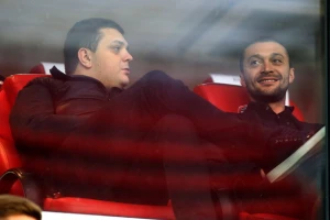 ''Bleki'' u Juventusu? Evo šta kaže Iliev!