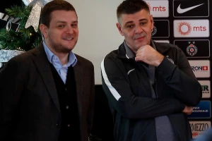 Oglasio se i Vazura, da li se legenda vraća u Partizan?