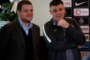 U Partizanu nemaju dilemu, žele trofej samo na Marakani!