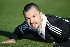 Majstorija Božinova, Partizan bolji od Šahtjora!