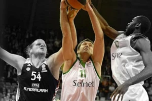 Partizan ostao bez pojačanja, Crnogorac pred potpisom u Poljskoj!