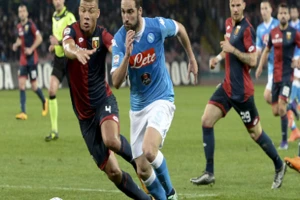 Napoli "tera" kupce za "Pipitu"