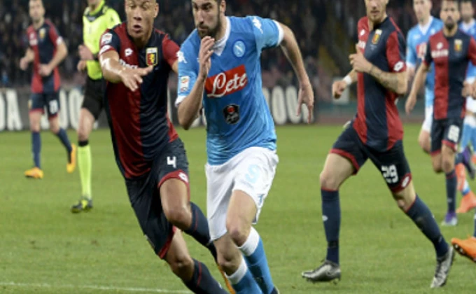 Beta/Ciro Fusco/ANSA via AP