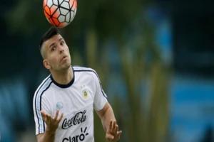 Aguero promašio dva penala za poluvreme!