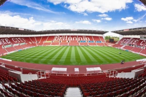 Još jedan stadion u Engleskoj menja ime!