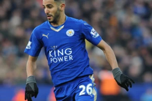 Mahrez o Arsenalu: "Postojao je kontakt ali..."