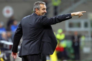 Đampaolo u nevolji, igrač pozitivan tri sata pred utakmicu!