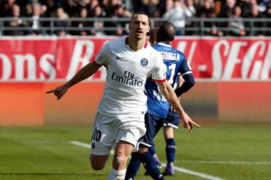 Ako se Ibra povuče, fudbal će izgubiti mnogo!