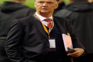 Van Gal: "Pobeda za navijače"