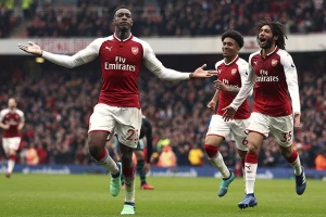 Obamejang nastavio da pogađa, Velbek pogurao Tadićev Sautempton ka Čempionšipu!