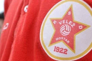 Mržnja pobedila fudbal, nezapamćene scene u Mostaru