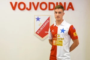 Vojvodina predstavila i drugo pojačanje!