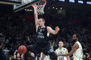 Partizan već na korak od plasmana u Top 16, koji su sledeći koraci?