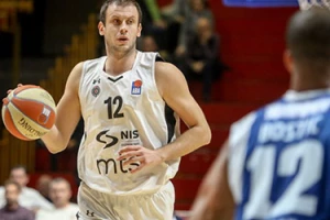 Spektakl u ''Morači'' u senci Novice Veličkovića - On je MVP kola!