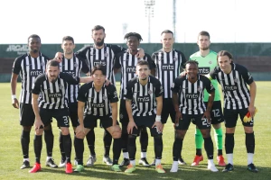 Partizan dovodi pojačanje u "minut do 12"?