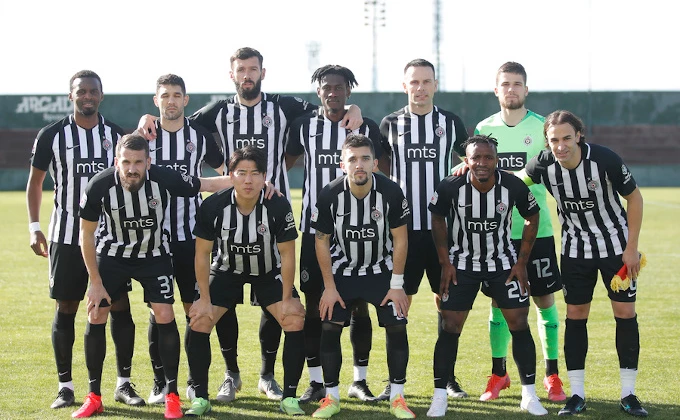 FK Partizan