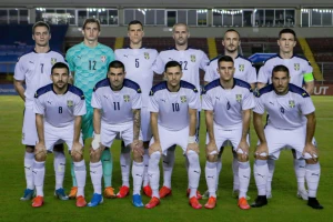 Nova nula Srbije u Srednjoj Americi, Popović na visini zadatka!