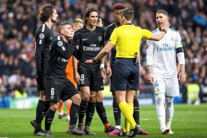 Juče učestvovao u pobedi nad Zvezdom, danas odbio novu ponudu Parižana