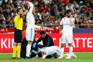 Nije samo Salah, strepe i u Realu!