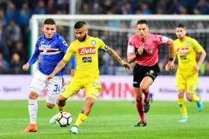 Arsenal ponovo kupuje u Italiji!